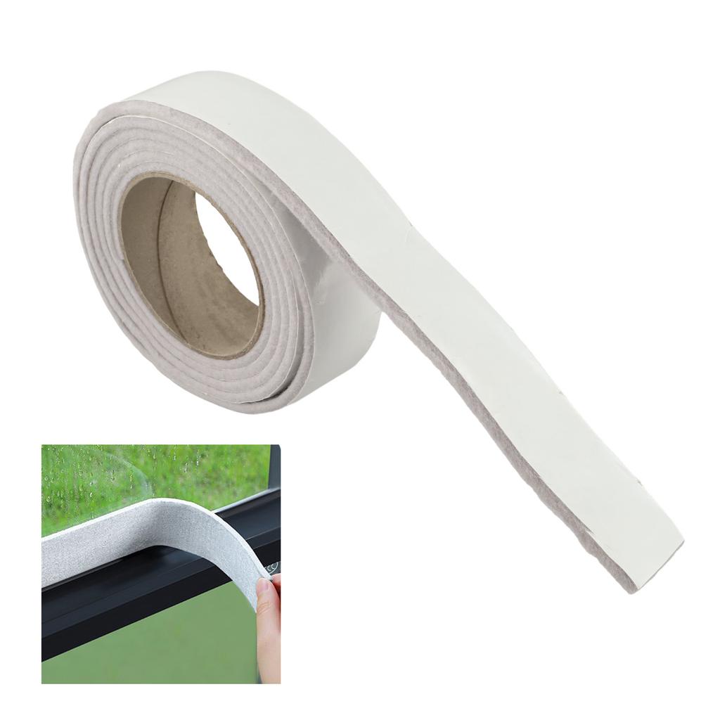 Customizable Window Strip Anti-condensation Strips Home Improvement Easy Installation Flexible Application Sizes