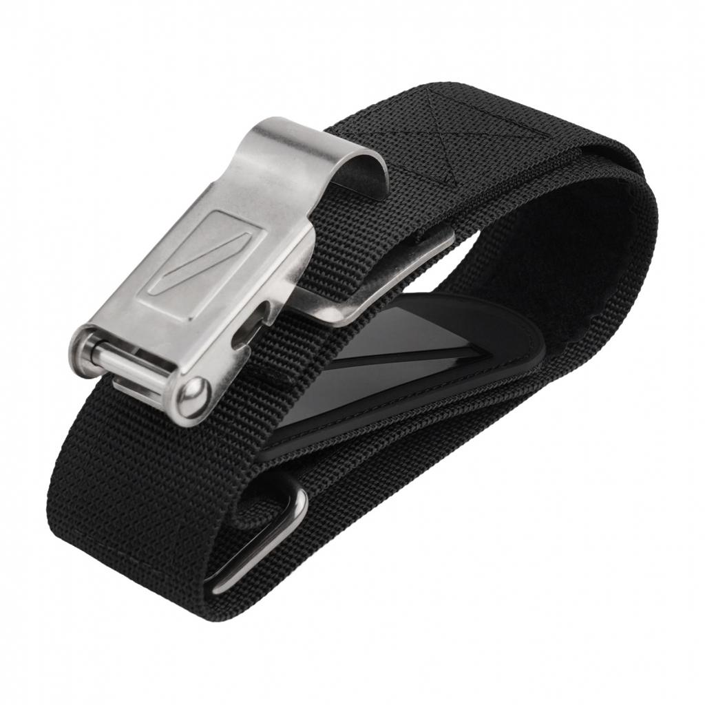 Tauchflaschenbandbeschläge Nylon+304 Edelstahl