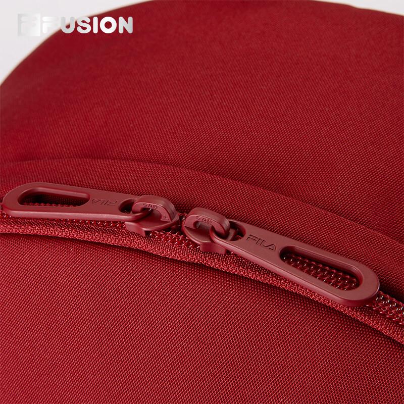 FILA x Dimitri Co-branded Retro Backpack