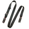 2-point Strap Car Child Safety Seat Belt Universal Interface Connection Strap  Baby Safety