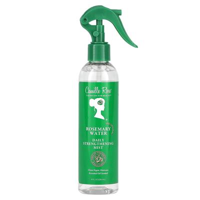 Daily Strengthening Mist, Rosemary Water, 236Ml(8Fl Oz)
