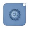 Sewer Odor Control Cover Household Silicone Bathroom Floor Drain Seal Plug Bathroom Anti-Hair Filter Cover Floor Drain Cover