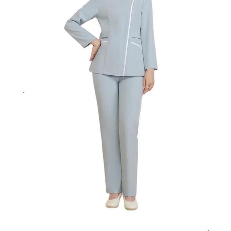 Women's Winter Nurse Uniform Pants