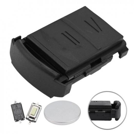 Useful Remote Control Key Case Shell Vehicle Accessories Plastic Repair