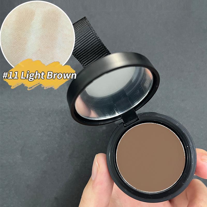VERONNI Waterproof Hairline Contour & Shadow Pen for High Foreheads and Sideburns