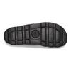 UGG Capitelle Crossband Sandal Black Women's 1152672-BLK