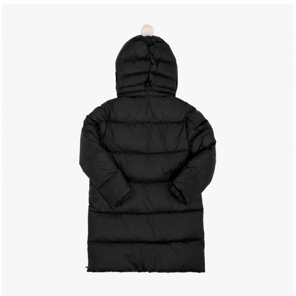 Ai Riders Girls Long Ski Padding Jacket Cg621btkj5