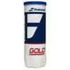 Babolat GOLD CHAMPIONSHIP Tennis 1 502082 Balls, box/18 cans,