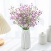 Artificial Flowers Simulated Plants Gypsophila Festival Wedding Bridal Bouquet Spring Home Room Decor Vase Table Diy Gifts Cheap