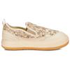 Liberty of London X Puma  Suede Mayu Slip-On Sun Kiss Women Sneakers Tan 384130-01