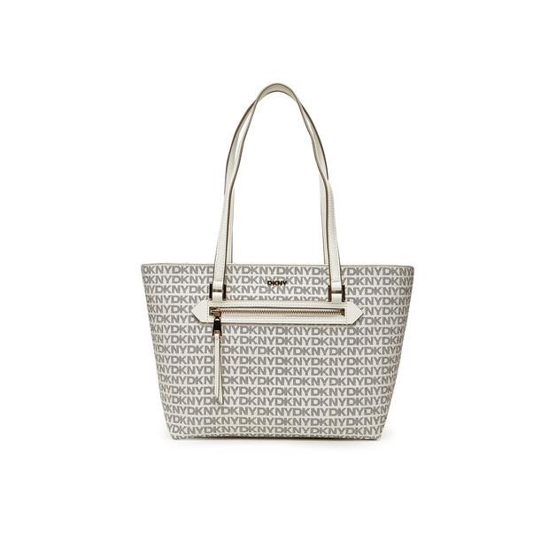 Сумка DKNY R42AYE20 серый