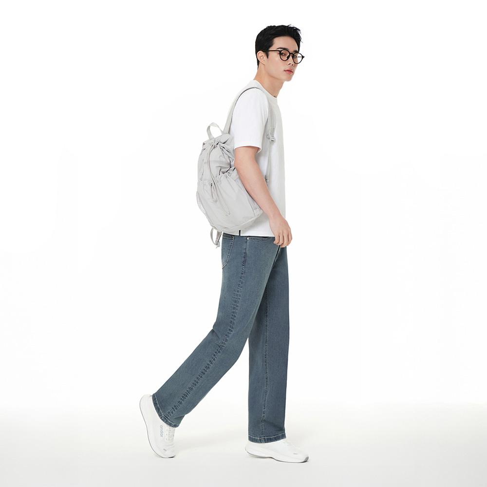 ANDAR Air Denim Men'S Straight Fit Jeans (Type B)