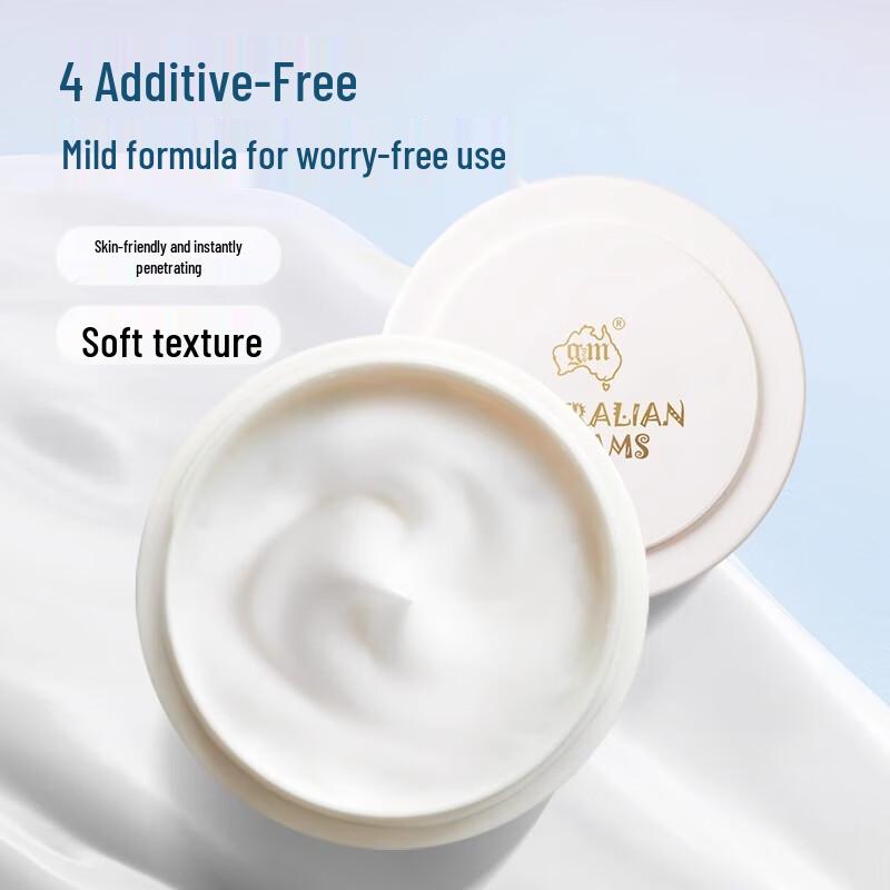 G&M Australian Lanolin Body Lotion & Hand Cream