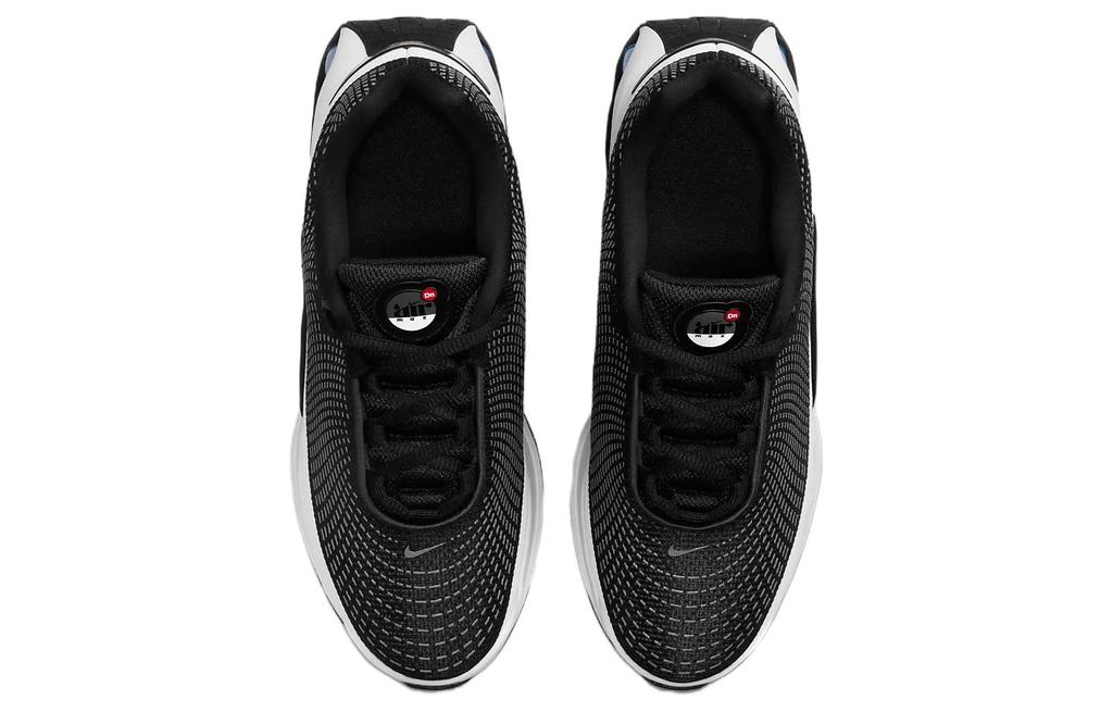 Nike Air Max Dn Black White Cool Grey GS FB8987-003
