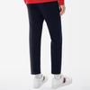 New FILA Casual Pants Men's Legend Blue F11M241601FNV