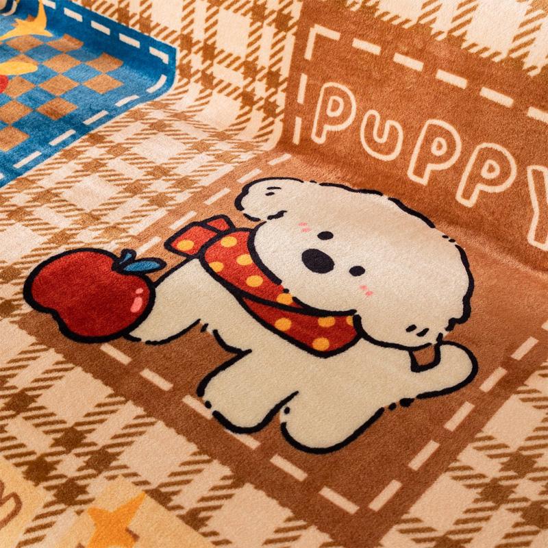 Cute Sofa Cover Cartoon Sofa Cover Cloth Autumn/Winter Sofa Towel Four Seasons Universal Slip Sofa cover