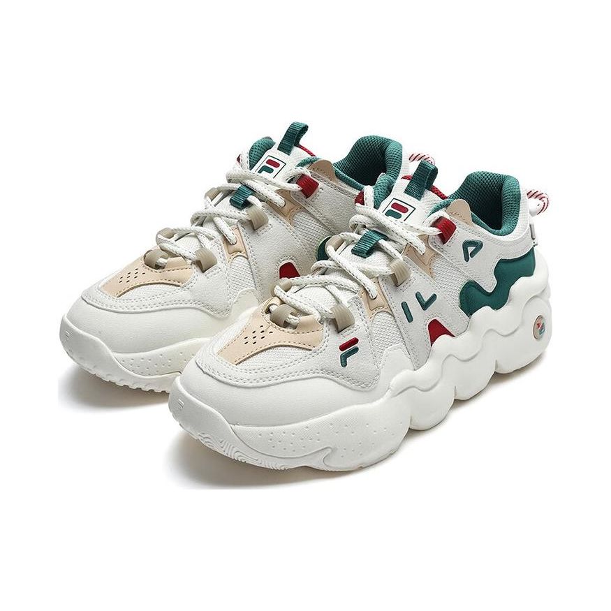 FILA Men's Casual Lifestyle Sneakers F12M312113FSL