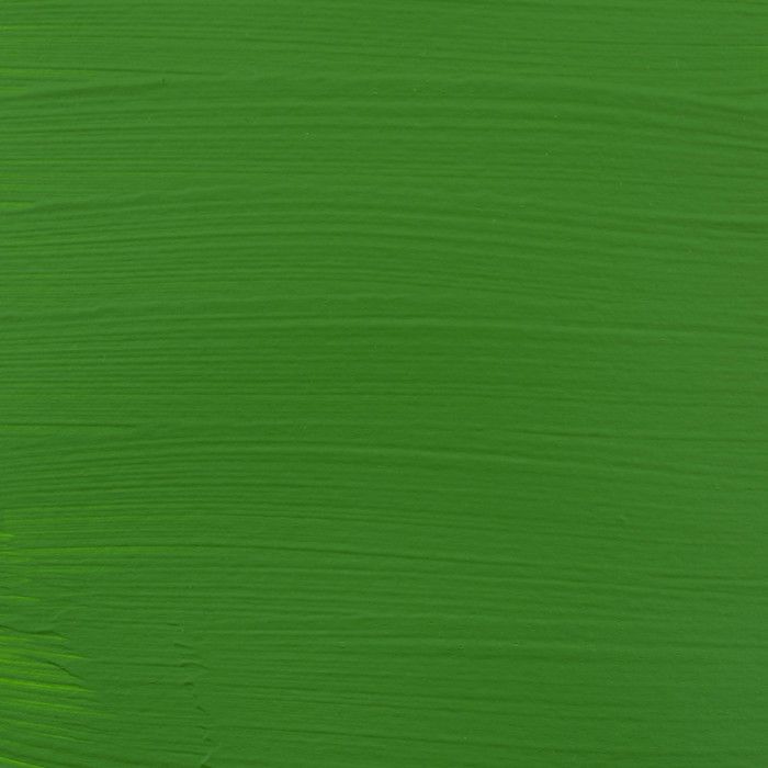 Peinture acrylique - Amsterdam - Standard - 20 Ml - Vert - Haute résistance à la lumière