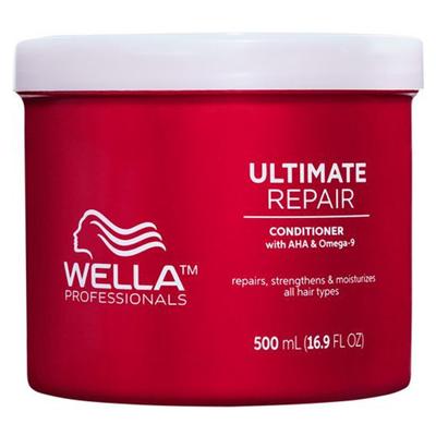 Shampoos & Haarspülung – Conditioner