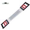 Dual-Use Spring Chest Expander & Resistance Trainer