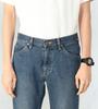 Lee 202 BELL BOTTOM pants indigo blue 30