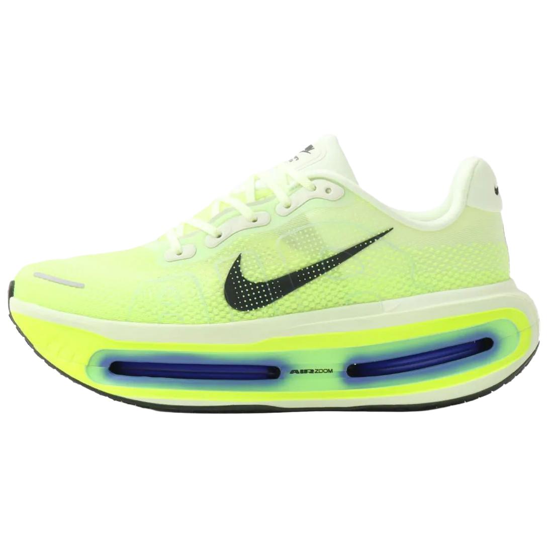 

Nike Vomero Premium Volt Tint Unisex Sneakers Green Black-Spruce-Sapphire-Volt-Barely-Green HQ2050-702