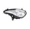 Fits Mercedes-Benz S-Class Front Bumper & Fog Lights - Models 2218200256, 2218200156