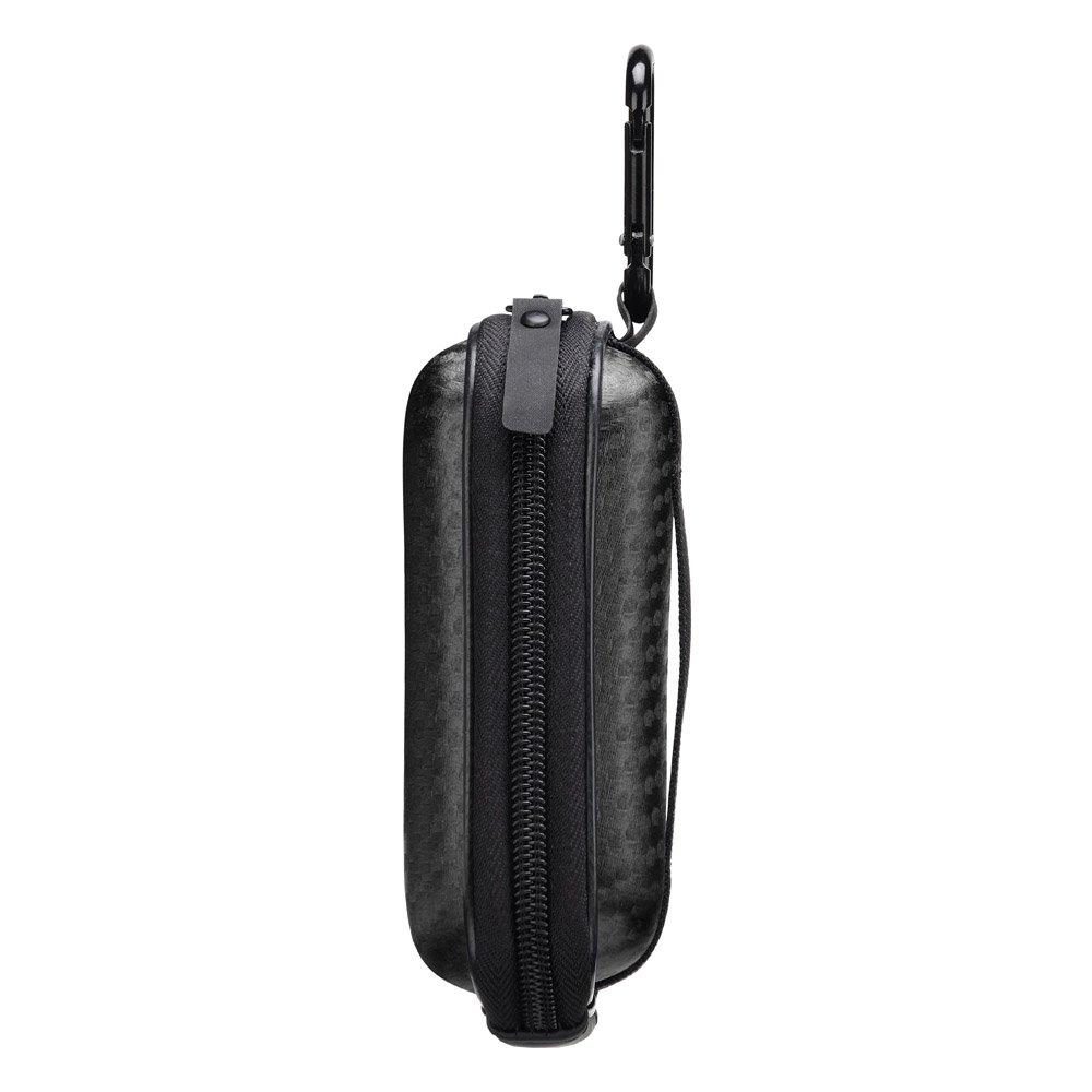 HAKUBA PIXGEAR 02 Camera Case M Black Semi-Hard SPG-SH2CPM-BK