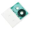 5*3.4Cm Standard Cassette Blank Tape Player Empty 60 Minutes Magnetic Audio Tape Recording For Speech Music Recording