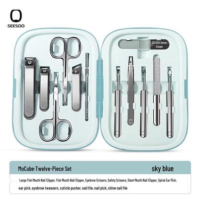 Sets – Werkzeugsets für Maniküre