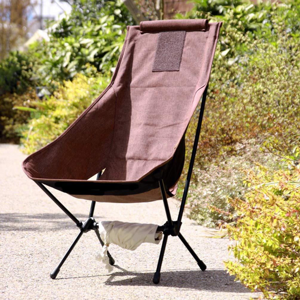 Helinox Deco Chair Two Home Coffee 19750013007000 15mm Diameter x 46cm Height (Helinox Home, & Beach)