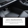 Car Rubber Care Agent–Anti-Aging, Repairs,Restores Black Luster,Resists High & Low Temperatures,Gentle Formula,Non-Corrosive