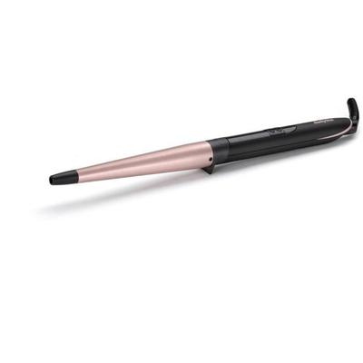 Curler - BaByliss - C454E Conical Wand - For Natural Curls