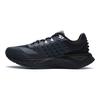 Li Ning Yue Ying Shock Absorbing Non-Slip Wear-Resistant Low-Top Running Shoes Men Sneakers Black ARHR145-1