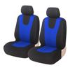 Universal Full-Cover Car Seat Fabric for Cross-Border Trade