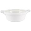 3X Naczynie Zapiekania Żaroodporne Miska Miseczka Kokilka Porcelanowa 130Ml