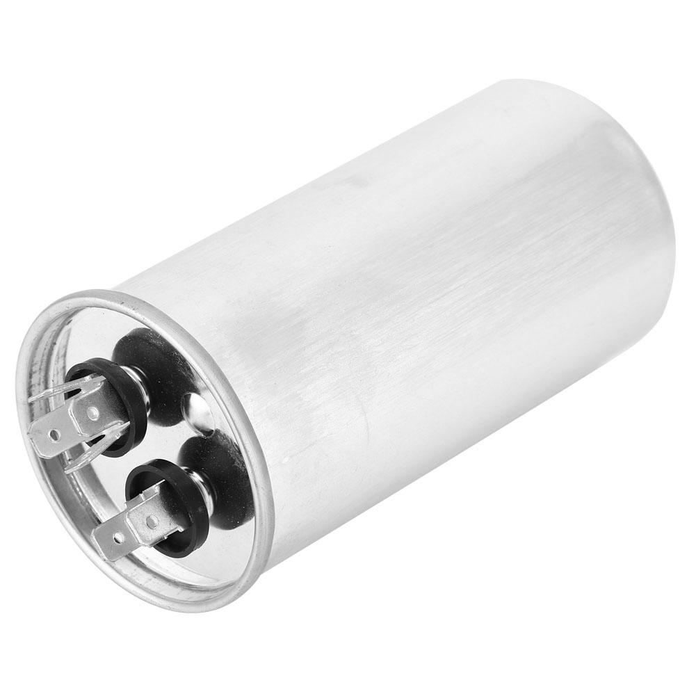CBB65 30UF 450V Kondenzátor pro rozběh motoru Homopolární elektrolytický kondenzátor pro kompresor