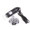 1600X USB Microscope, 1080P HD Soldering Microscope With 8 LEDs, Compatible With Mobile Phones/Computers