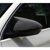 Für Buick Regal Opel Insignia 2017- Auto Rückspiegel Seitenspiegel Abdeckung Flügelkappe Aufkleber Außentür Gehäuse Verkleidung Kohlefaser