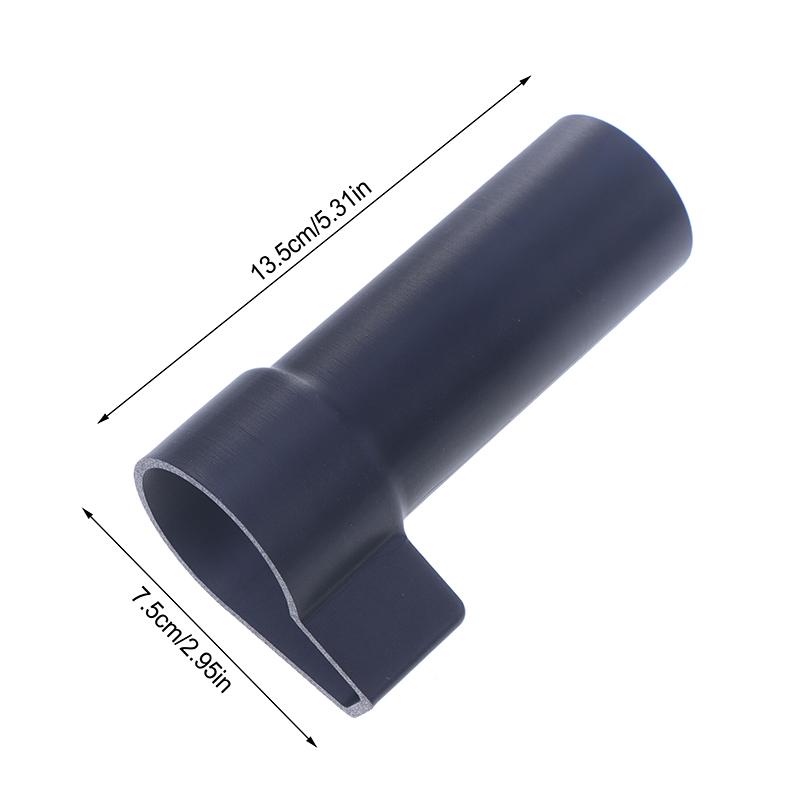3D Printed Handlebar Grip With Thumb Throttle Accelerator Protective Cover For Electric Scooter Handle Sleeve Accessories