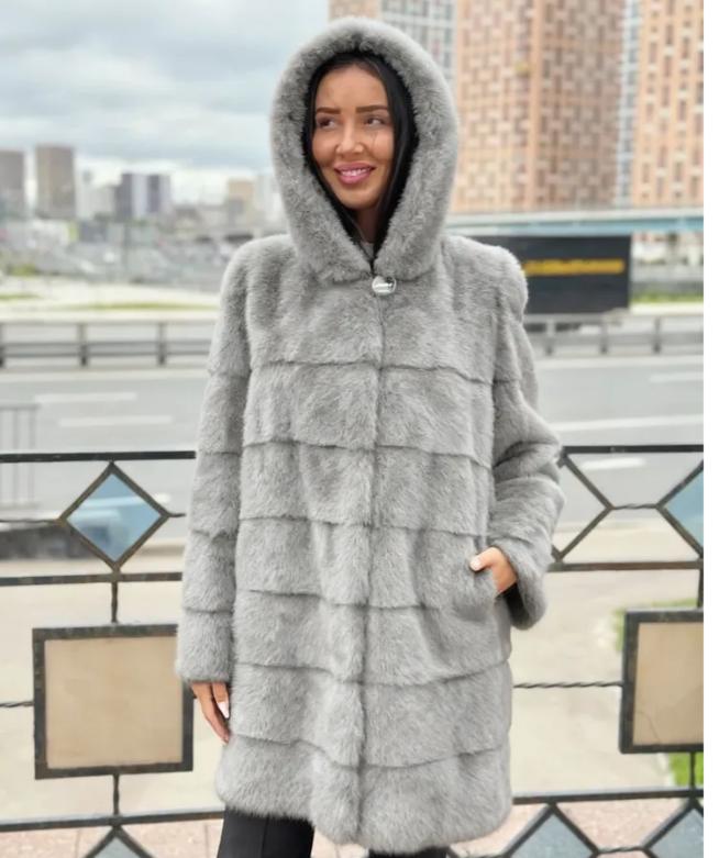

Пальто, подходящие для зимы One Size