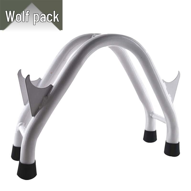 Conglang Home Gym Dumbbell & Kettlebell Storage Racks