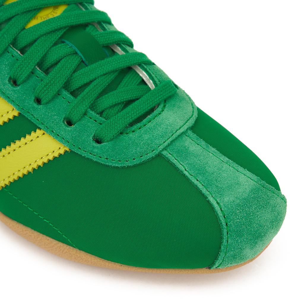 adidas Tokyo Green Tisztaszulfur Női Sneaker Arany-Metál JI3298