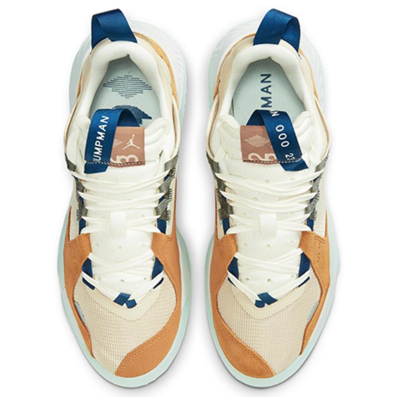 Jordan Delta Breathe Oatmeal Jordan DB5923-141