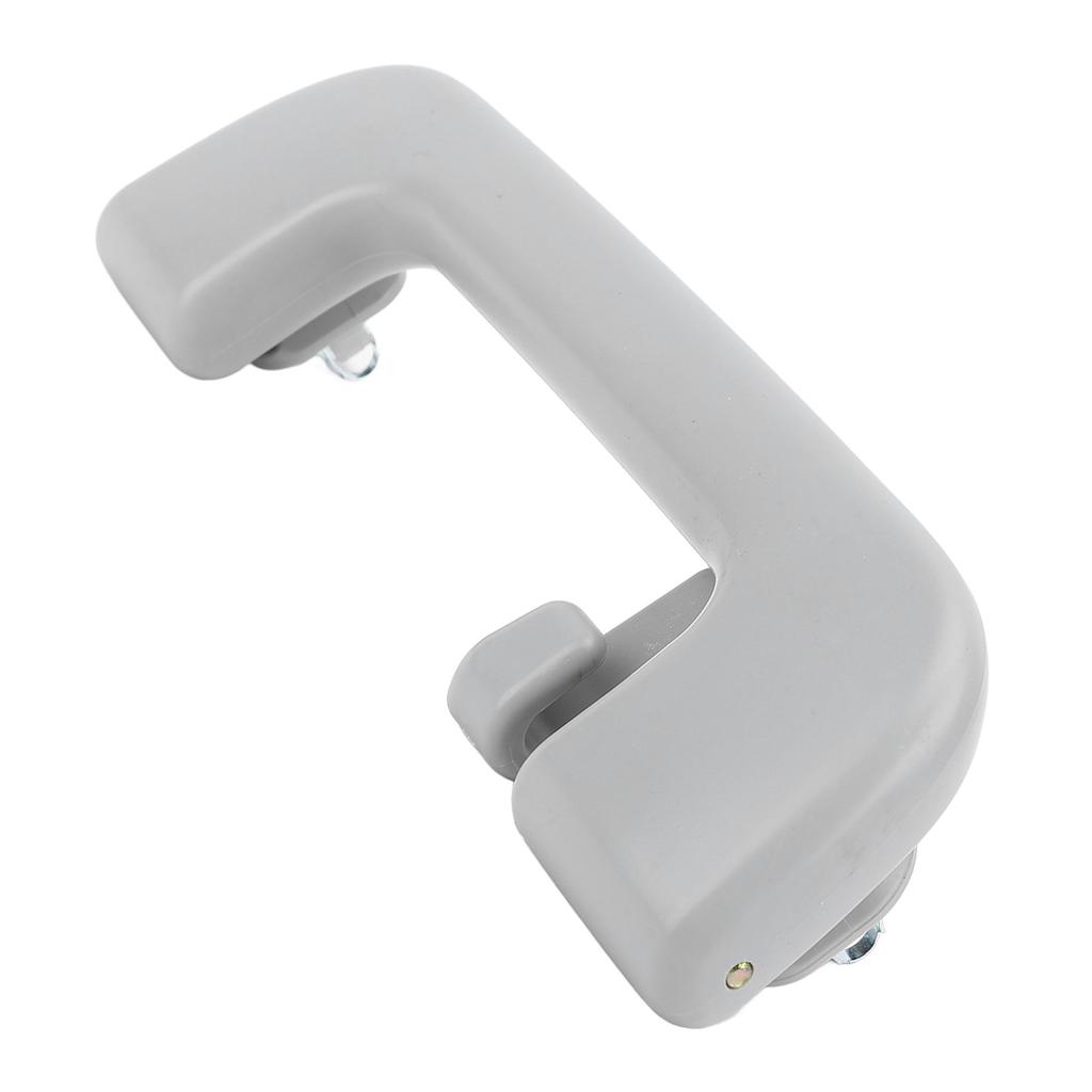 Inner Roof Ceiling Pull Handle Rugged Interior Grab Handle for Corolla SE XSE Altis Highlander Rav4 Vios
