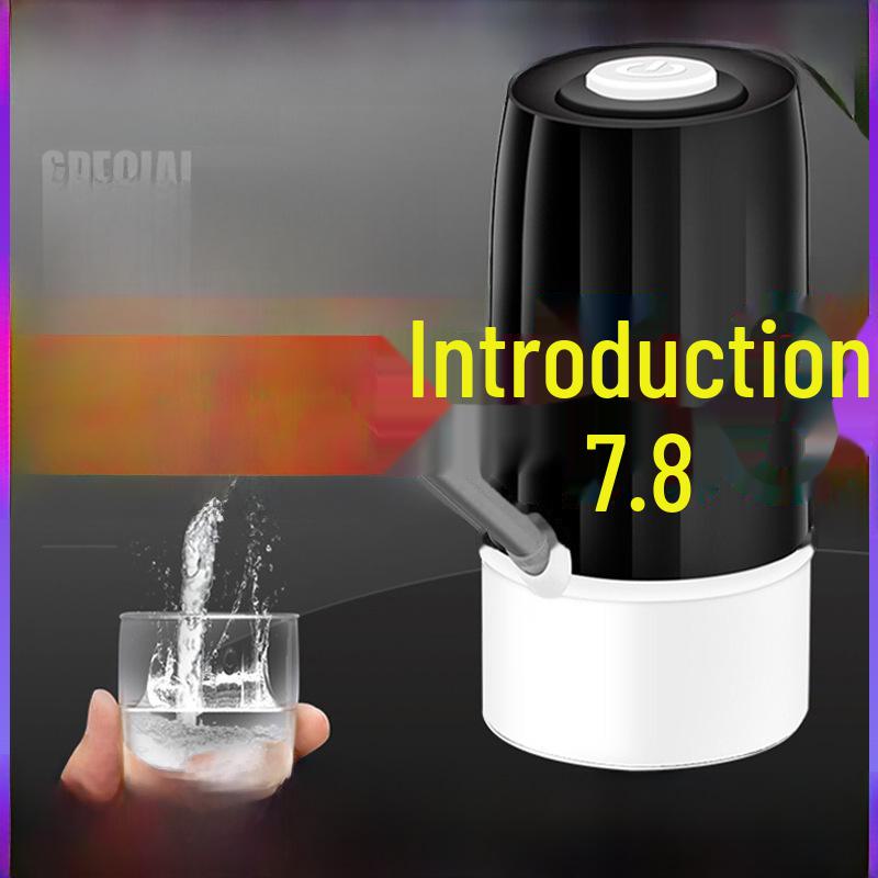 Automatic Electric Water Dispenser for Bottled and Mineral Water