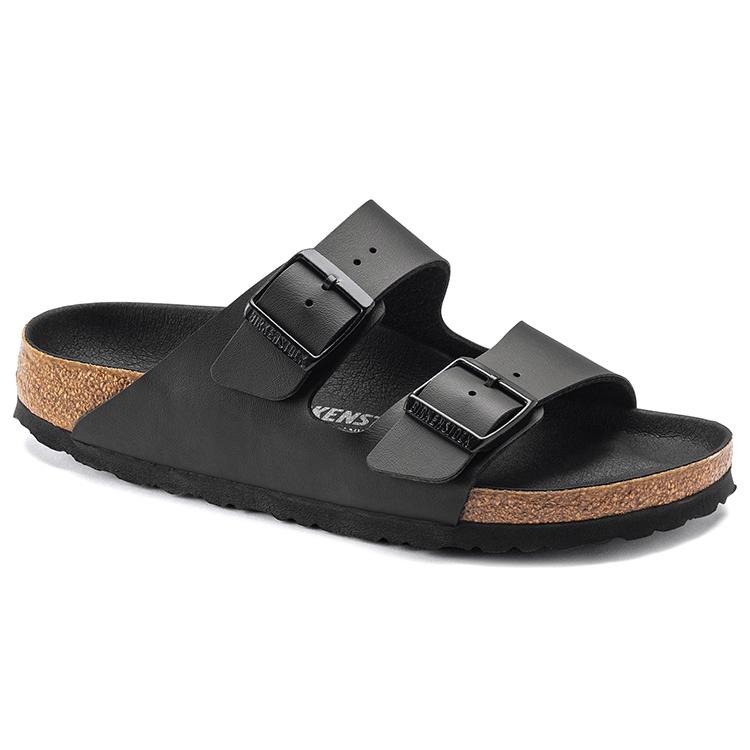 Birkenstock Arizona Series Sandals Black 1019069