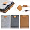 Anti-Scratch Felt Protector Bag 11 13 15 Inch Laptop Bag Tablet Protection Case Pouch Light Sleeve For Macbook Laptops PC Tablet