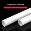 Lu Rong Hochleistungs-Flammhemmendes PVC-Elektroinstallationsrohr