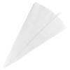 Silicone Pastry Bag Decorator for Cakes and Creams 30 cm